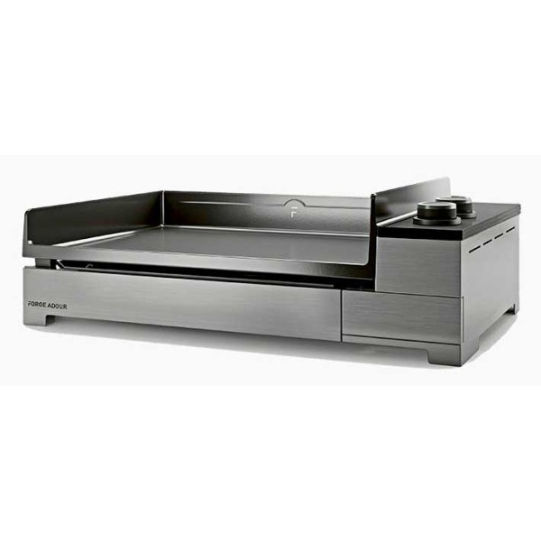 Plancha de Gas Premium G60 A NG