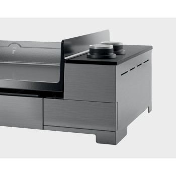 Plancha de Gas Premium G75 A NG 2