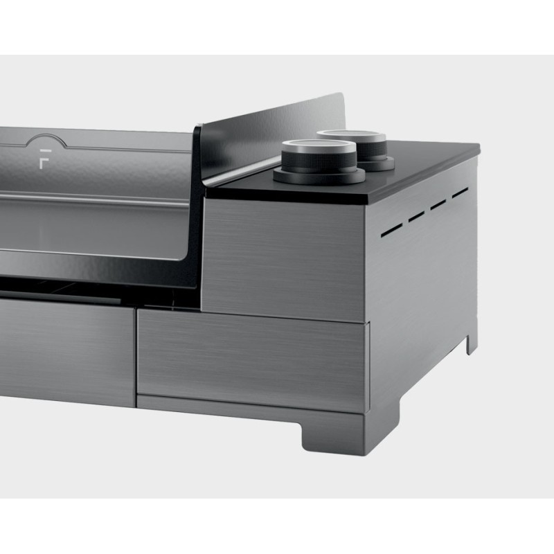 Plancha de Gas Premium G75 A NG