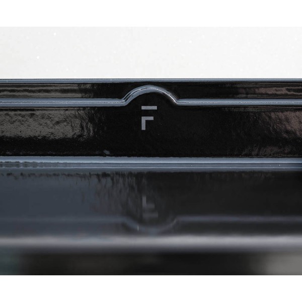 plancha de hierro fundido