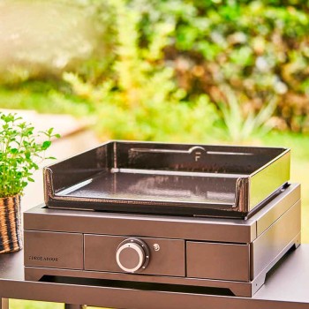 Plancha Modern G45 AN 2