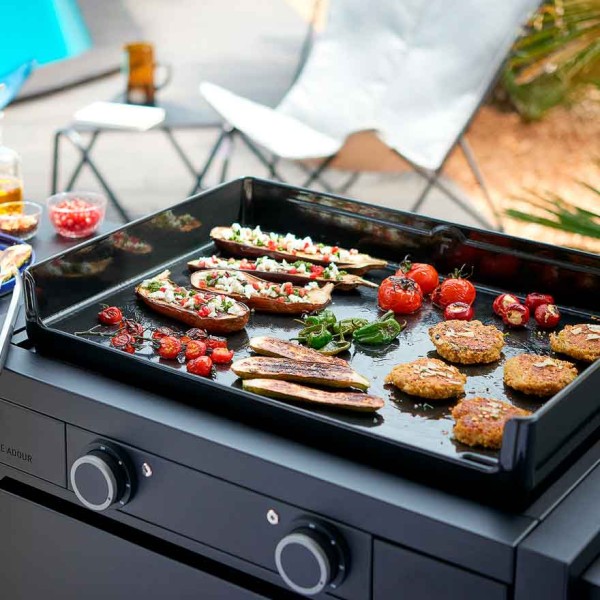 plancha mediana