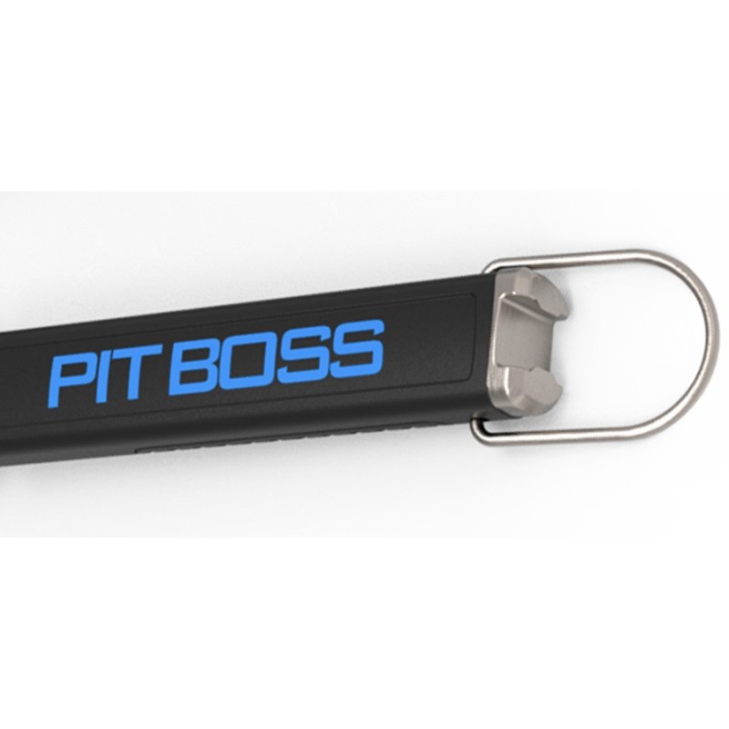 Set de Utensilios Pit Boss para Plancha Ultimate
