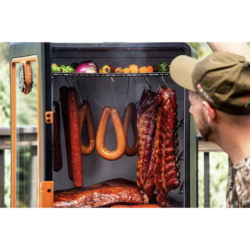 Gancho para Carne Pit Boss, 6 uds