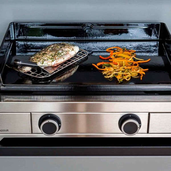 Plancha Modern G60 I