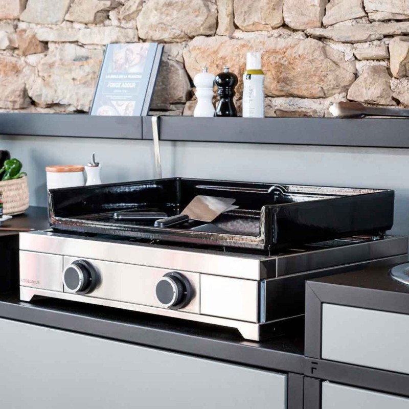 Plancha Modern G60 I