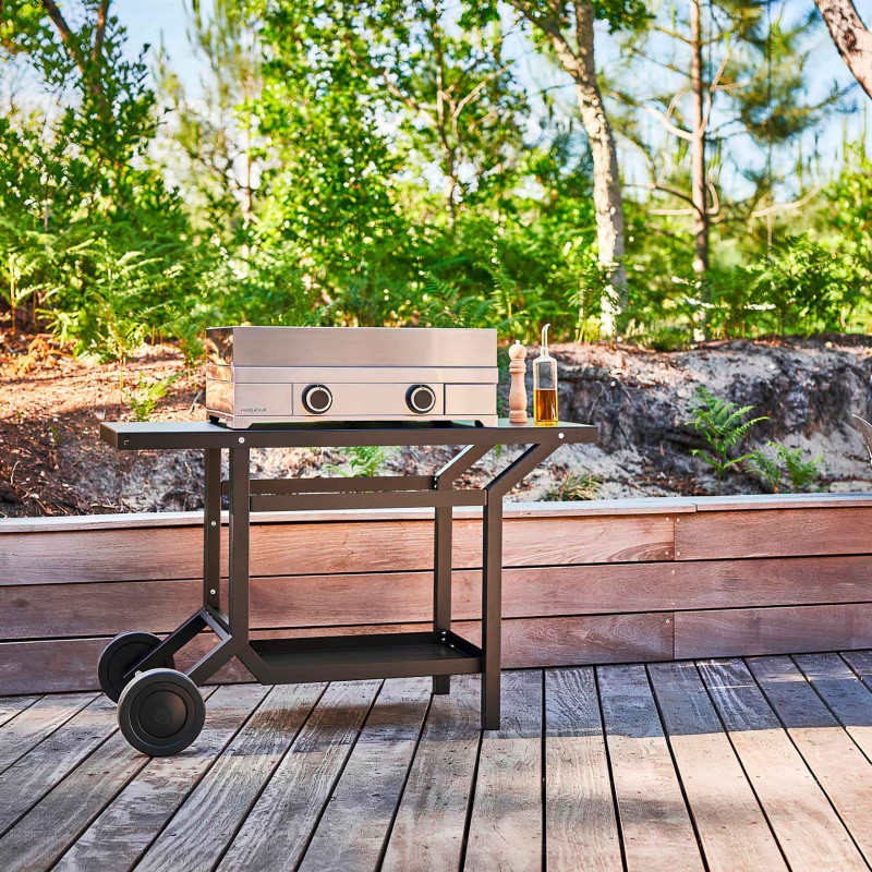 Plancha Modern G60 I
