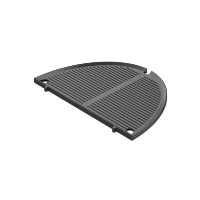 Plancha Reversible para Pit Boss Sportsman 2