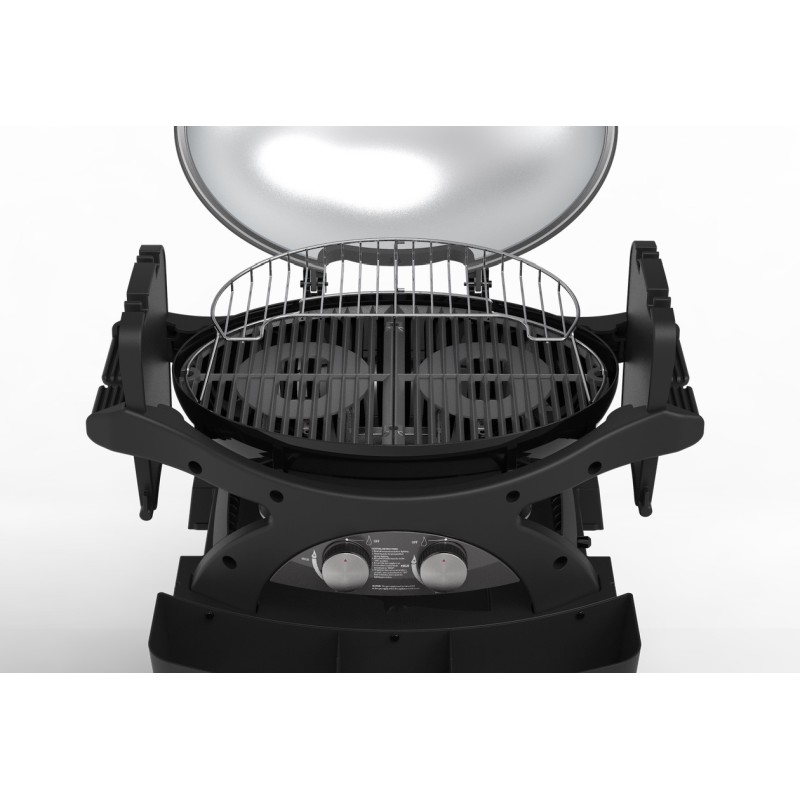 Parrilla de Calentamiento para Pit Boss Sportsman 2