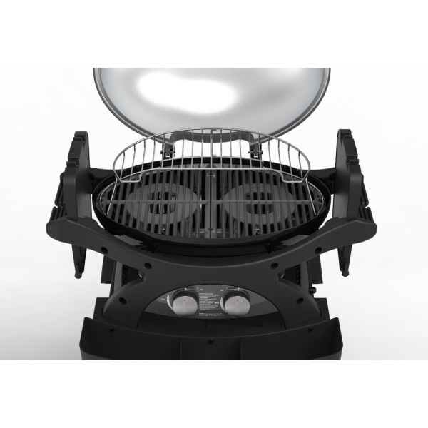 Parrilla de Calentamiento para Pit Boss Sportsman 2