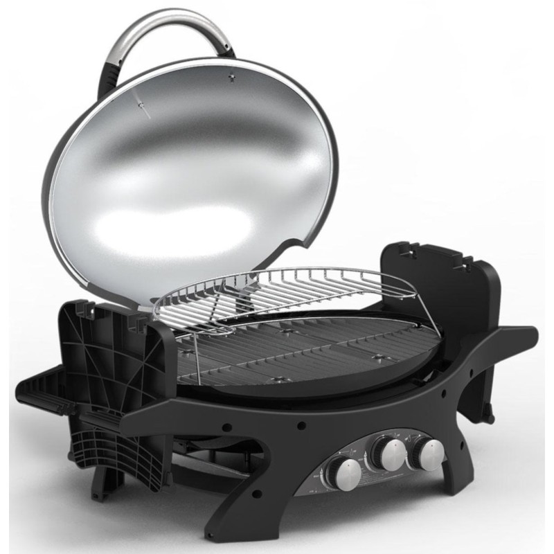 Parrilla de Calentamiento para Pit Boss Sportsman 3