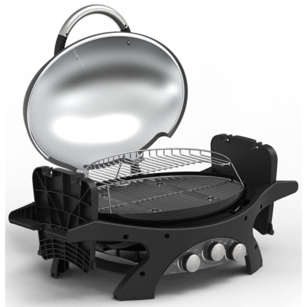 Parrilla de Calentamiento para Pit Boss Sportsman 3