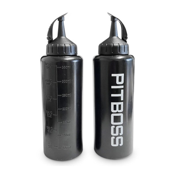 Botella Dosificadora Pit Boss Ultimate 2 uds