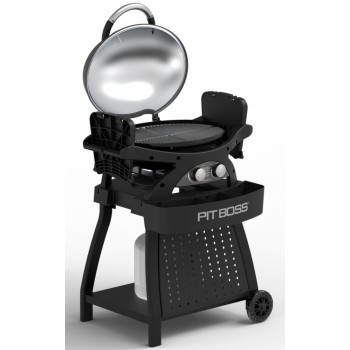Carro Deluxe para Sportsman 2 2