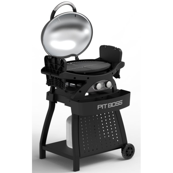 Carro Deluxe para Sportsman 2