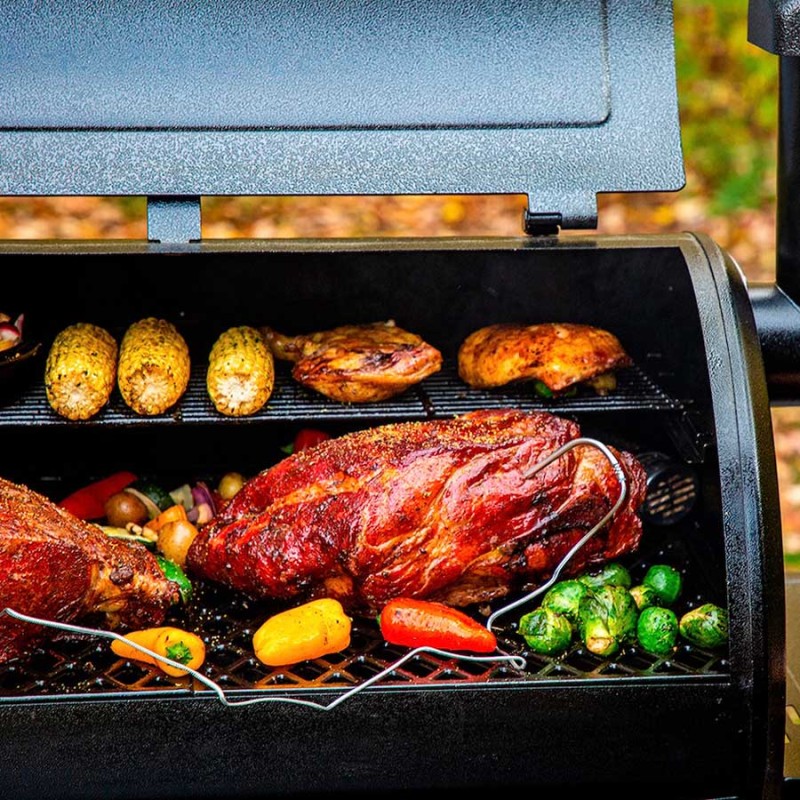 Sonda para Barbacoa Pit Boss, 2 unds.