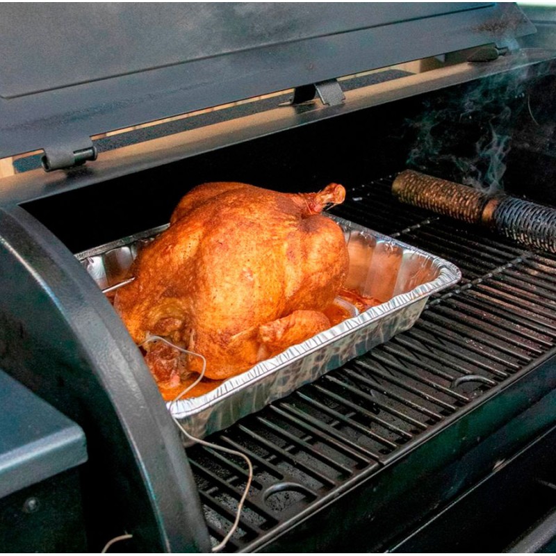 Sonda para Barbacoa Pit Boss, 2 unds.