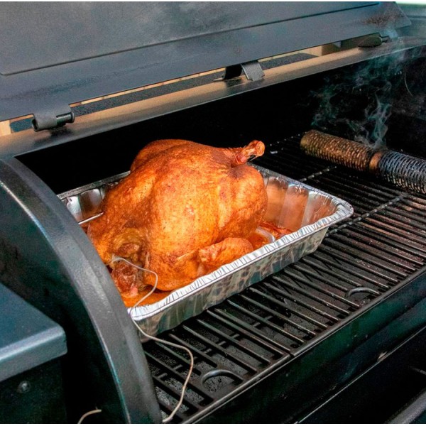 Sonda para Barbacoa Pit Boss, 2 unds.