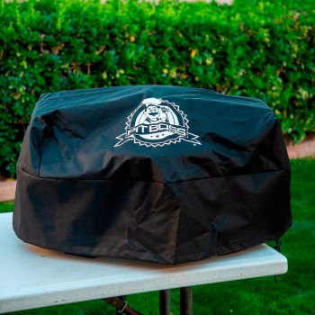 Funda para Barbacoa Pit Boss Sportsman 2 2