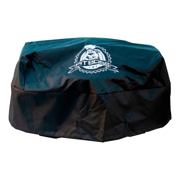 Funda para Barbacoa Pit Boss Sportsman 3