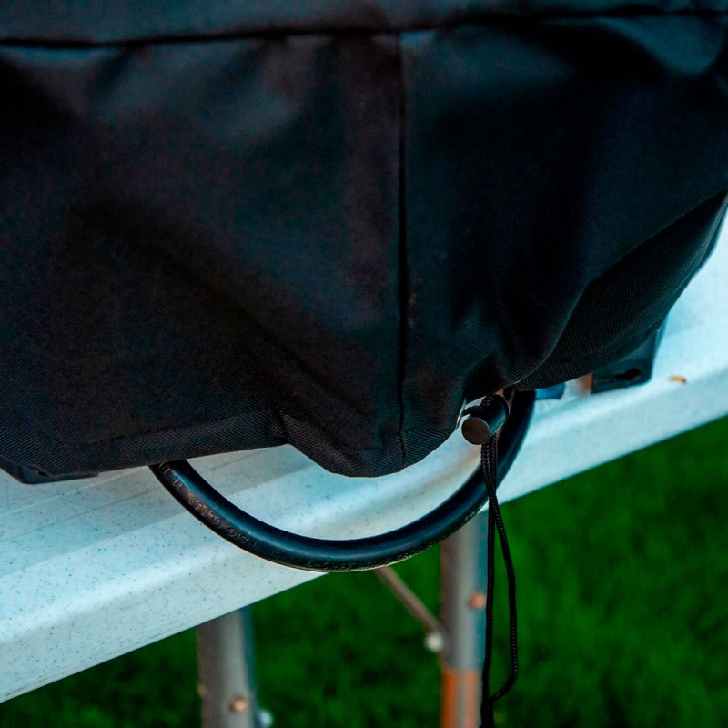 Funda para Barbacoa Pit Boss Sportsman 3