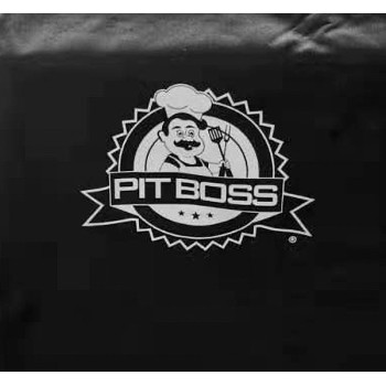 Funda para Barbacoa Pit Boss Sportsman 2 con Carro 2