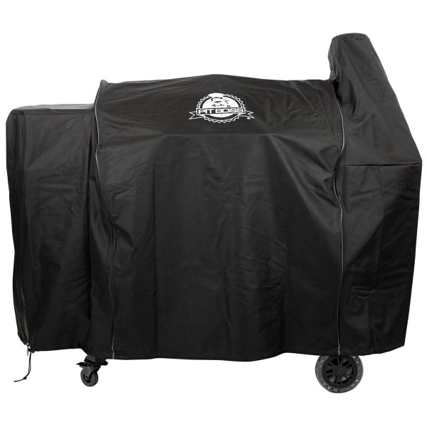 Funda para Pit Boss Pro 1150 con Ahumador