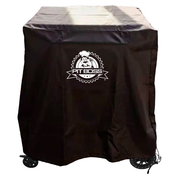 Funda para Plancha Pit Boss Ultimate 2 con Carro