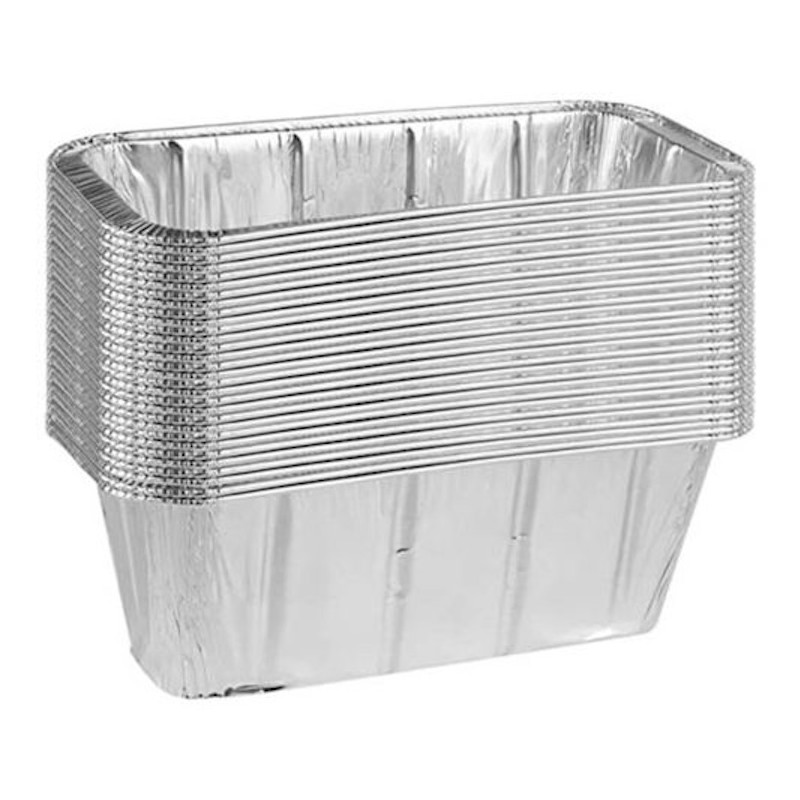 Bandejas de Aluminio Navigator 150 Pit Boss