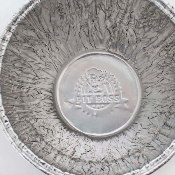 Cubos de Aluminio Pit Boss, 6 uds.