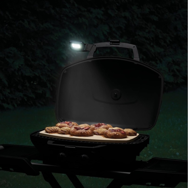 Luz Led para Napoleon TravelQ 285