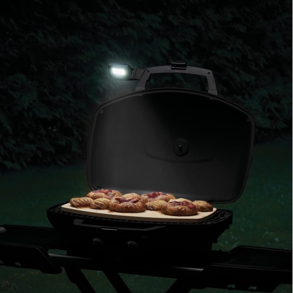 Luz Led para Napoleon TravelQ 285