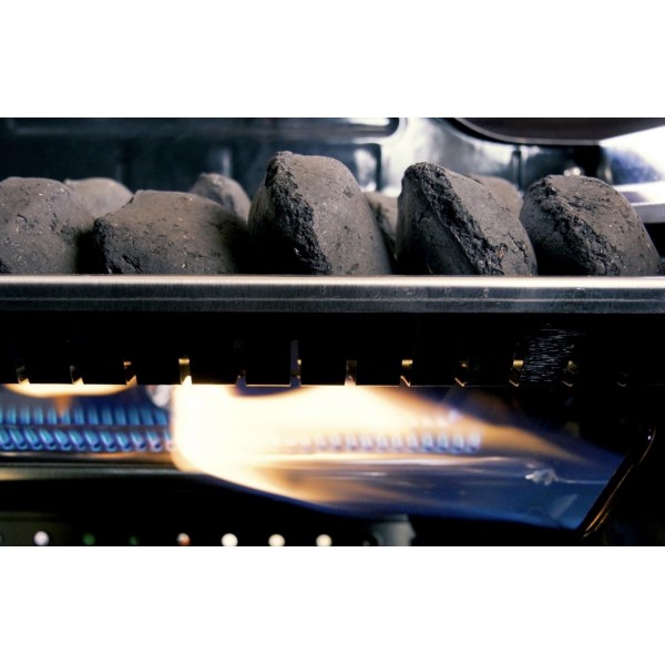 Grillstream Legacy 4B Híbrida