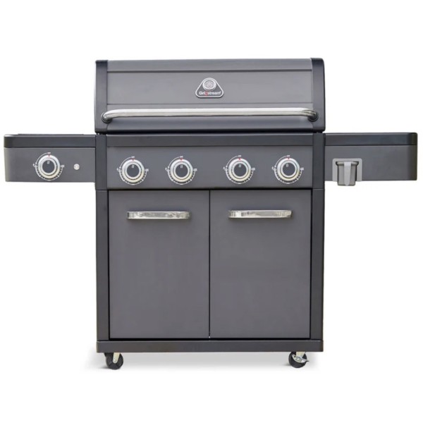Grillstream Legacy 4B Híbrida