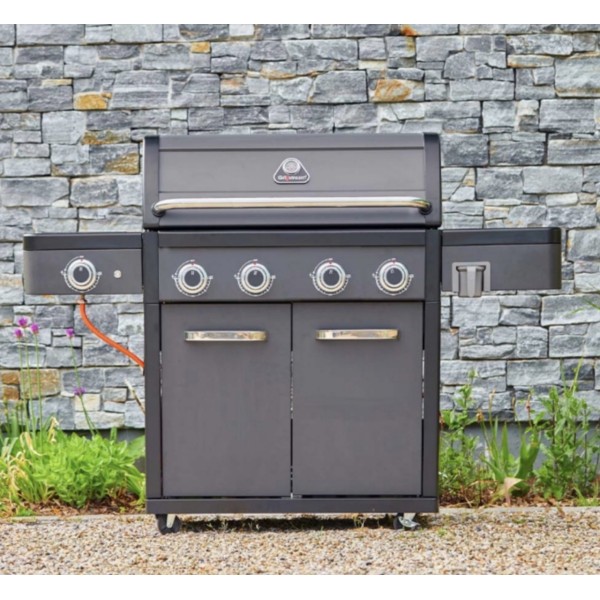 Grillstream Legacy 4B Híbrida