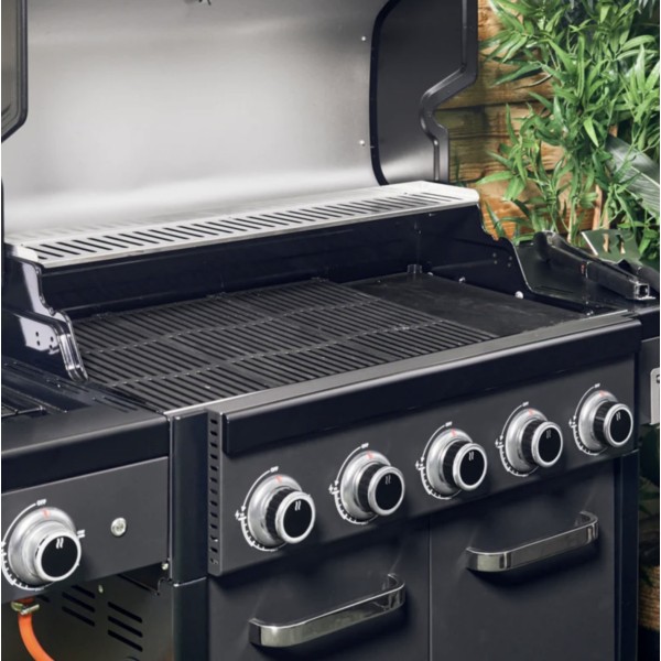 Grillstream Legacy 5B Híbrida