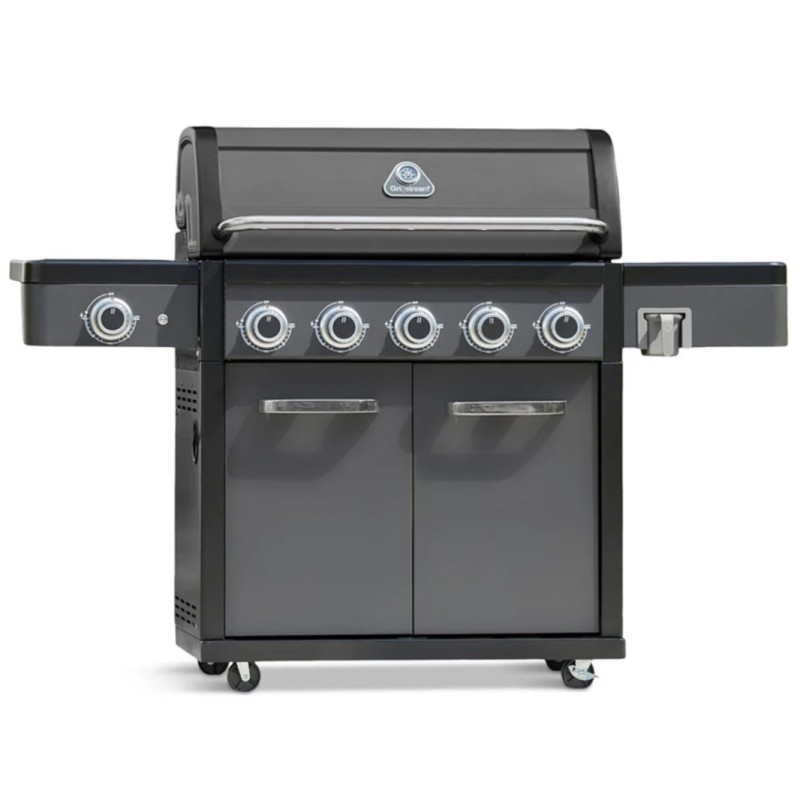 Grillstream Legacy 5B Híbrida