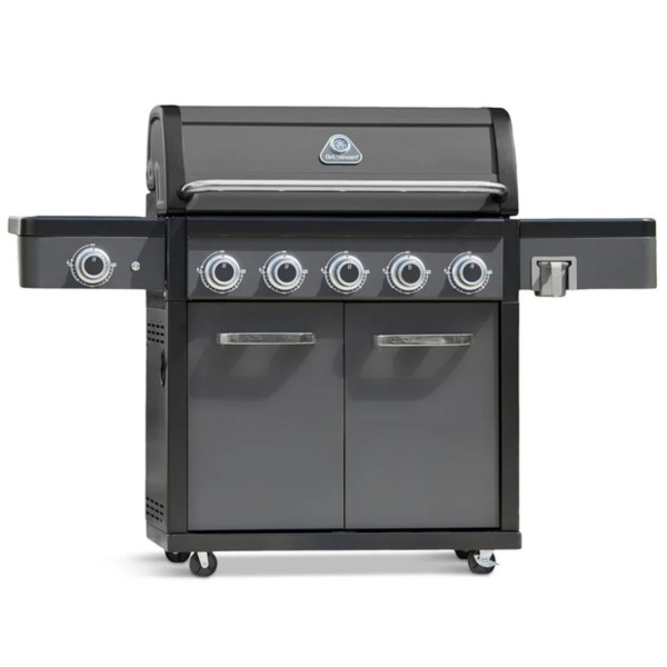 Grillstream Legacy 5B Híbrida