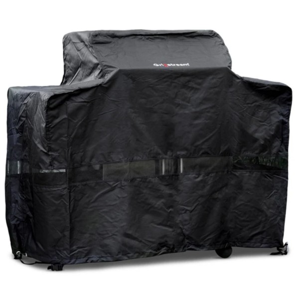 Funda Barbacoa Grillstream Gourmet 6B