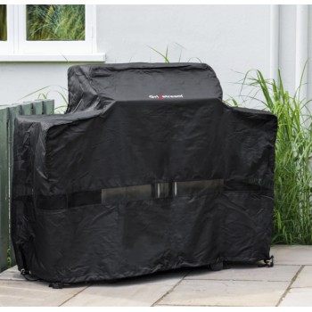 Funda Barbacoa Grillstream Gourmet 6B 2