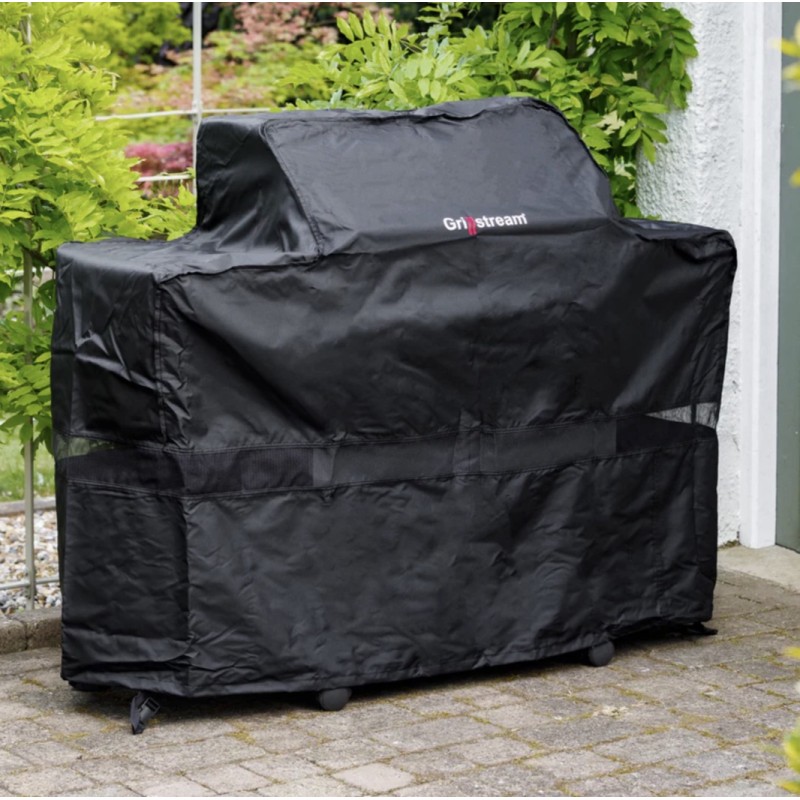 Funda Barbacoa Grillstream Legacy 4B