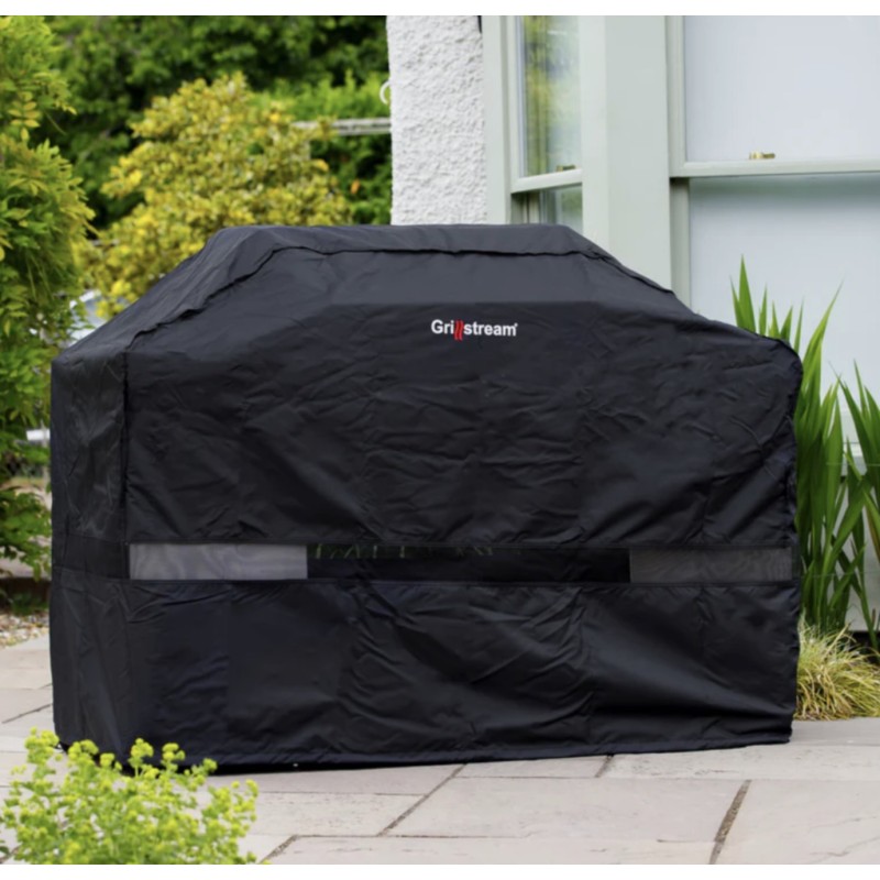 Funda Barbacoa Grillstream Isla 6B