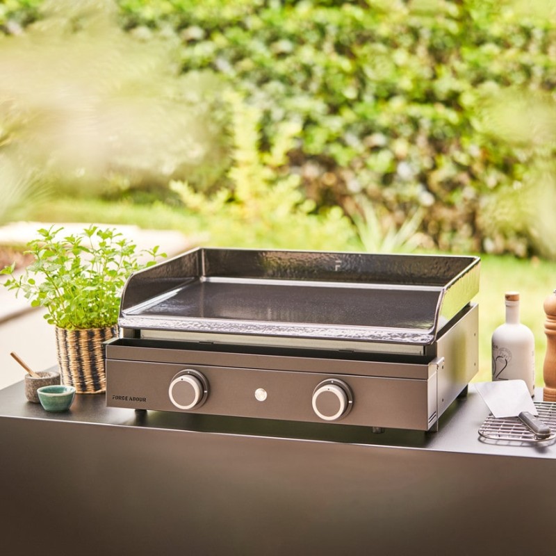 PLANCHA ORIGIN G45 A