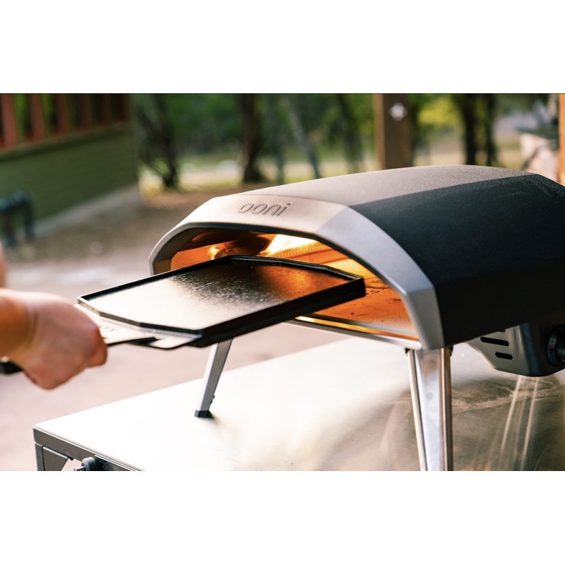 Horno de Gas Ooni Koda 16