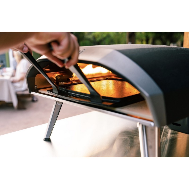 Horno de Gas Ooni Koda 16
