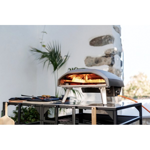 Horno de Gas Ooni Koda 16