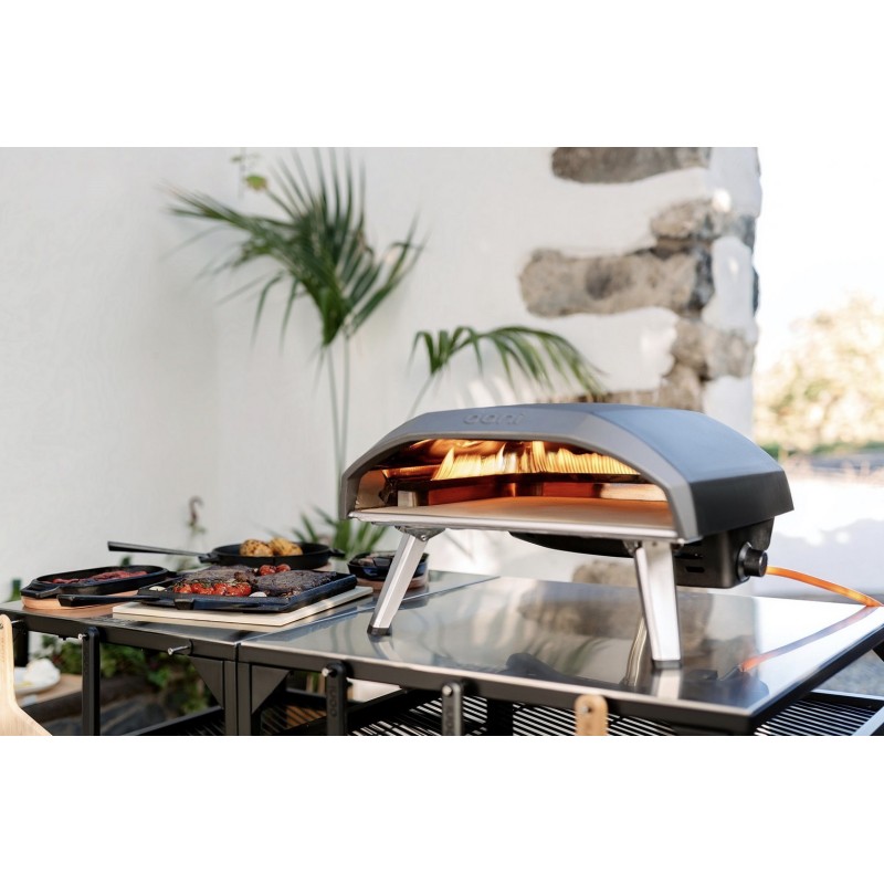 Horno de Gas Ooni Koda 16