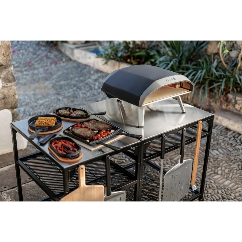 Horno de Gas Ooni Koda 16