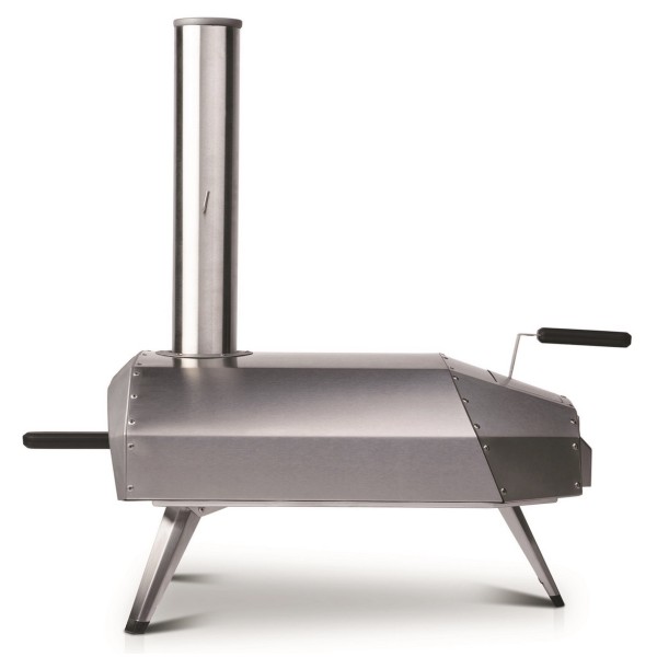 Horno Multi-Fuel Ooni Karu 12