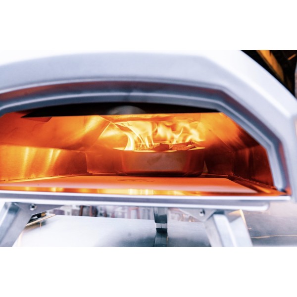 Horno Multi-Fuel Ooni Karu 12